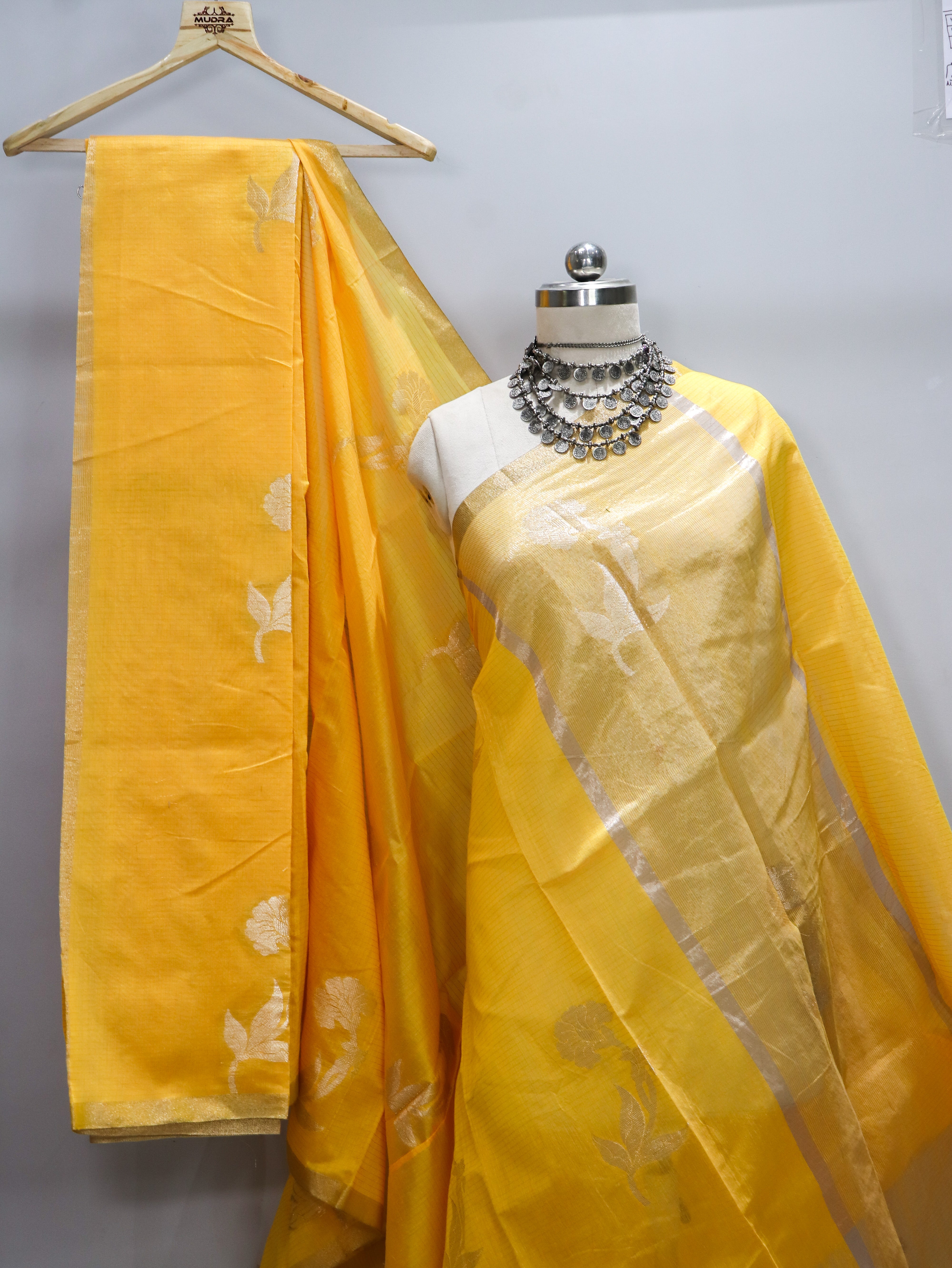 banarasi cotton sarees