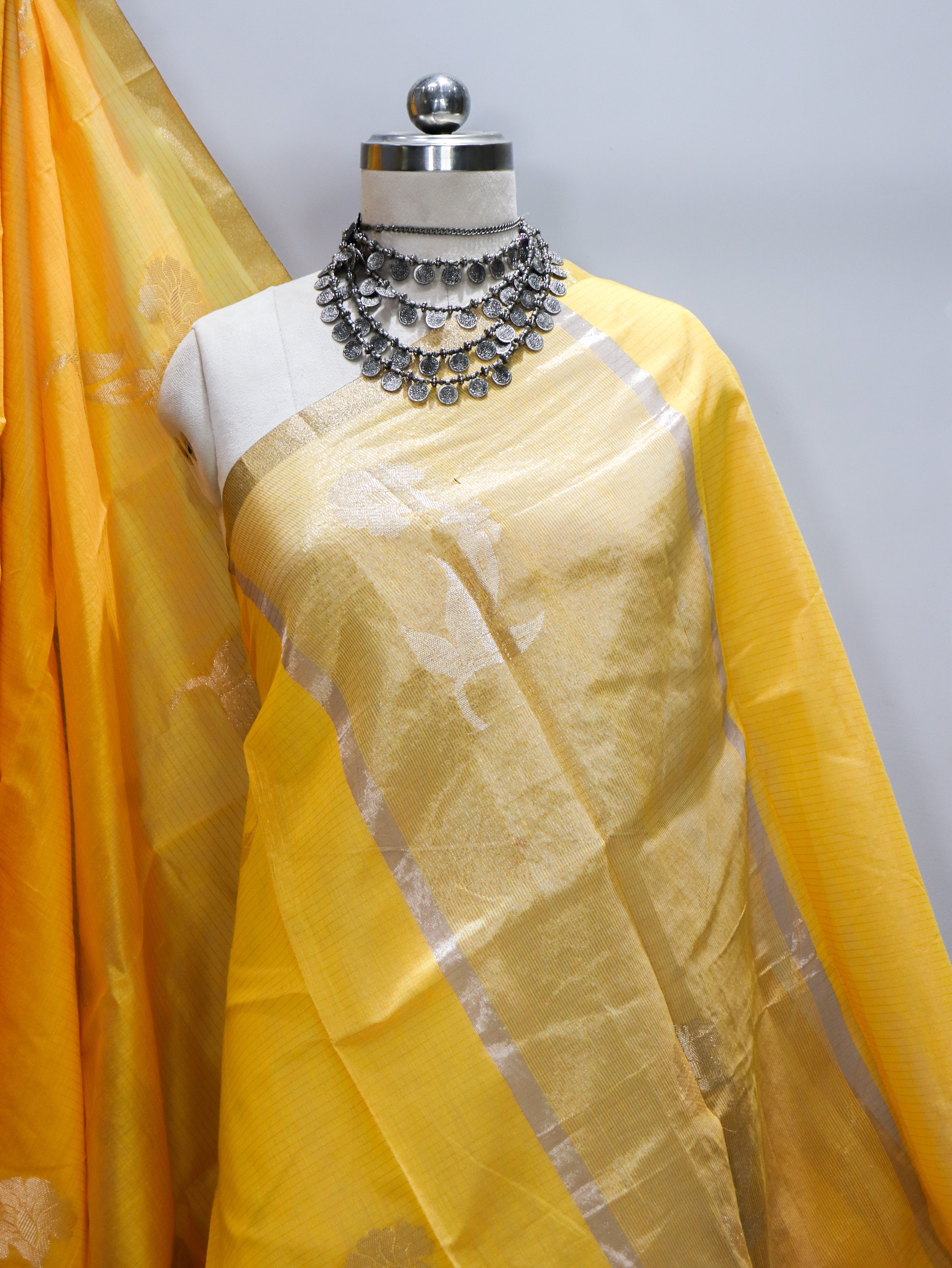 banarasi cotton sarees