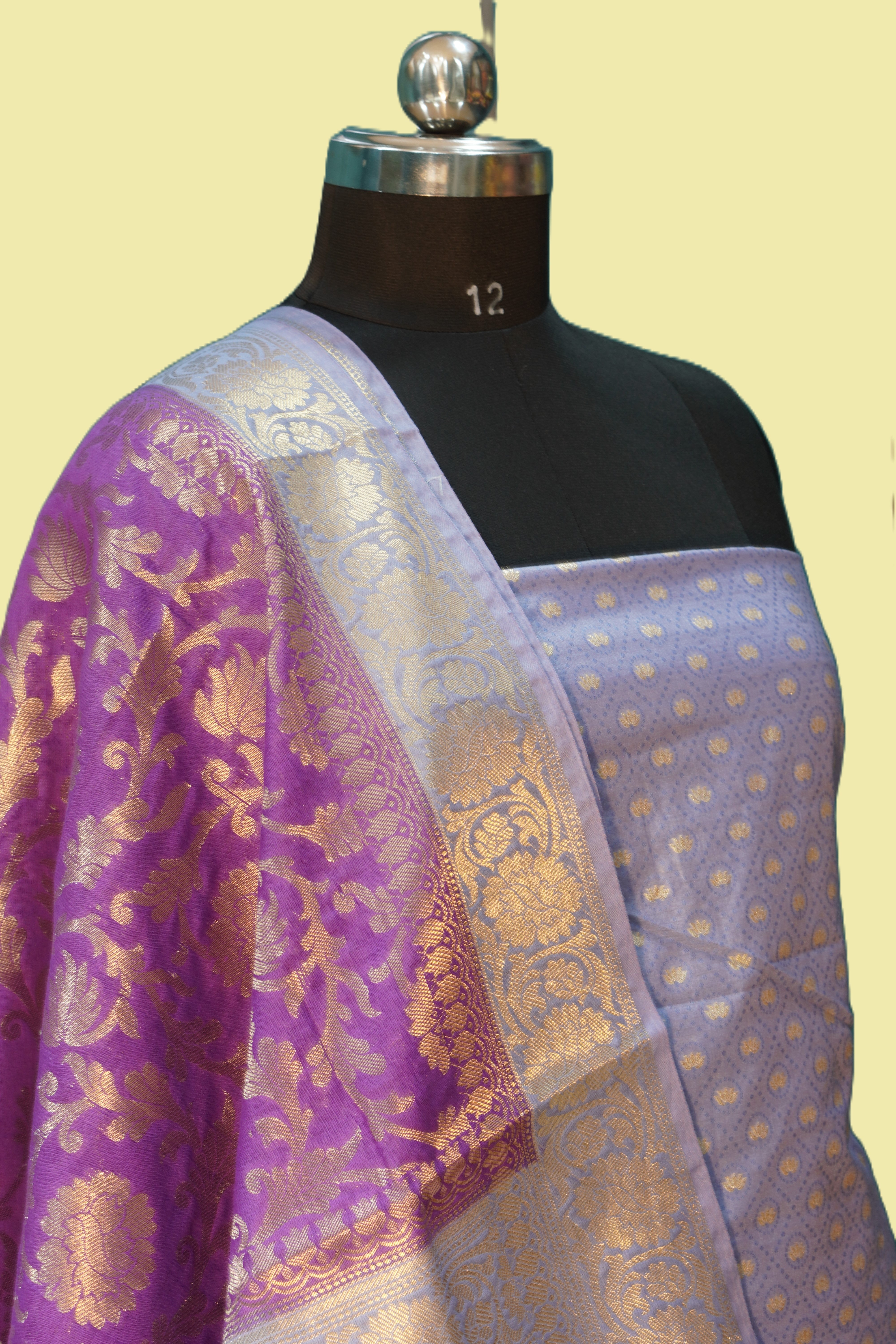 BANARASI SUITS