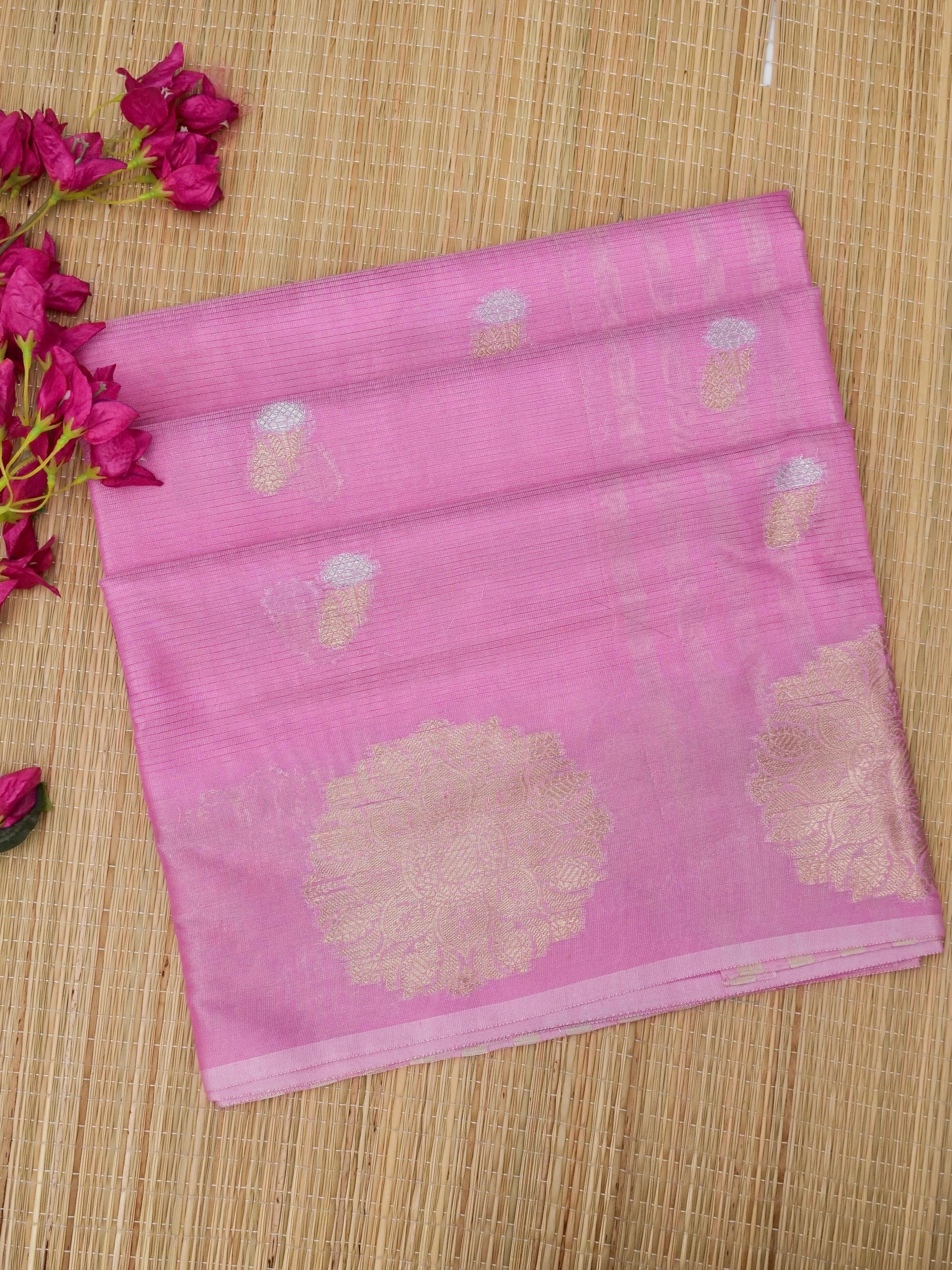 premium silk saree